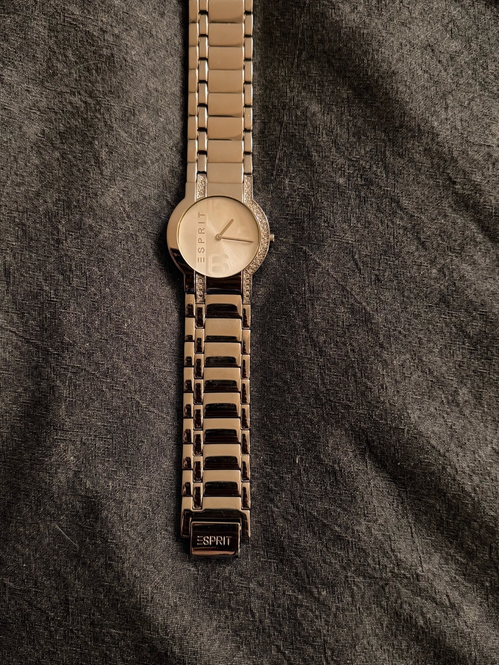 ESPRIT Silver Watch Women’s